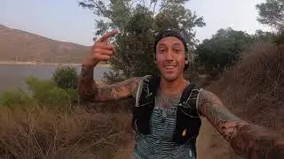 Running my first 50 mile ultramarathon !