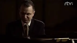 Fr&eacute;d&eacute;ric Chopin - Rondo Es Dur op.16 - Ladislav Fanzowitz/klav&iacute;r