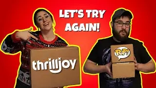 Opening Another Thrilljoy! Can We Pull A Chase?!