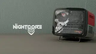 Dj Nightcore - Living On Video (Happy Hardcore Game Tronik Mix)