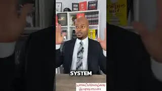 The Truth About America's Legal System: It's Not About Guilt