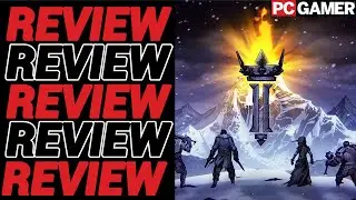 Darkest Dungeon 2 PC Review