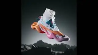 SpaceRunners. New collection #nft #promo #creative #metaverse