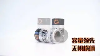 FANSO BATTERY ER34615H