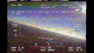 static at 5 miles with RMRC FPV1000 DVR