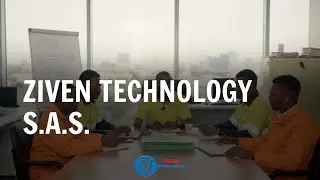 Discover Ziven Technology S.A.S.