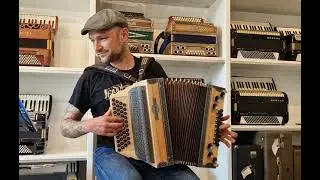 heast as ned? Kärntnerland Alpenkönigin GCFB Klangprobe Steirische Harmonika