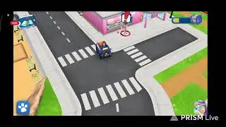 Прямая трансляция TILES HOP REWIND