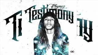 Rhymez - Testimony