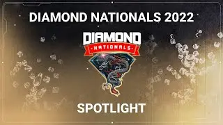 Diamond Nationals 2022 Larry Gonzalez