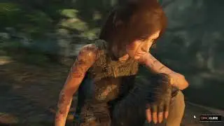 Shadow of the Tomb Raider HD - Area 2: Peruvian Jungle part 1