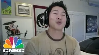 'HODL,' 'Whale' And Other Cryptocurrency Slang Terms Explained | CNBC