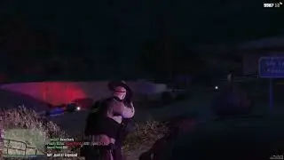 Shots fired | PGN| ProGamer Network| LEO| #23