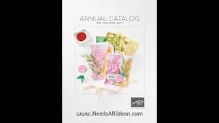 Great Card Ideas using new products from Stampin' Up!