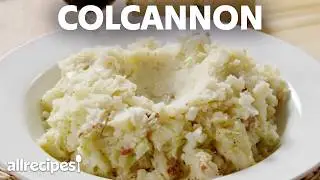 How to Make Colcannon | St. Patrick's Day Recipes | Allrecipes.com