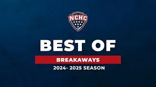 Best of - Breakaways (2024-25 Season)