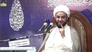الإغراء بالحور العين ليس أمراً جنسياً بحتاً