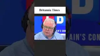 LBC caller claims there&rsquo;s 37 barber shops on one street in Cardiff