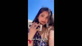 haryanvi video| haryanvi status| whatsapp status| dagar11| romantic status| holi | holi videos 2025