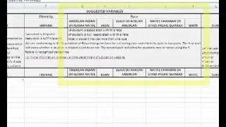 MSL 2012 Video Tutorial Sample File