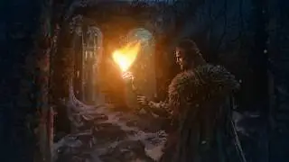 DiAmorte - Entering The Shadelands