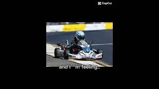 #racingwithfriends #growinguptoofast #blessed #nnkc #trackday