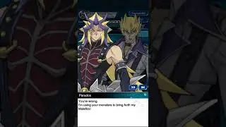 Jack vs Paradox | Yu-Gi-Oh! Duel Links