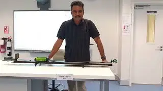 Newton&rsquo;s second law