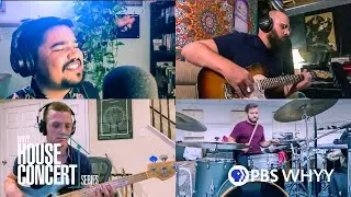 ThebandIvory - House Concert Series (2020)