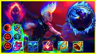 EKKO MONTAGE 2021