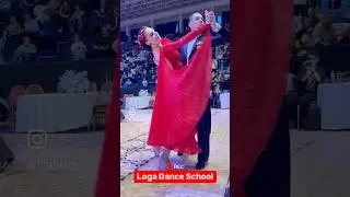 Andrei Robert Kis & Madalina Diana Rafa - Quick Step (1-2 Martie 2025)