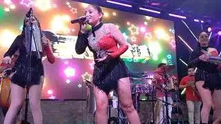 Vuelve, Estrellas Andinas en el Gran Salón de la CDMX.