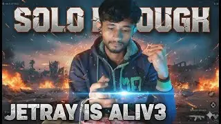full rush gameplay @JETRAYISALIV3 with @T1_mirex