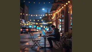 Coffee Shop Melodies