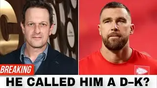 Josh Charles vs Travis Kelce &mdash; The Real Reason He Said It