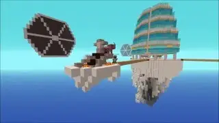 Eigene Bedwars-Map | Star Wars | Hoth | Trailer ★ Juhuplayer