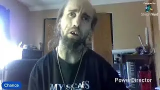 Cyraxx 01-12-26 Opening a letter I sent to myself (cut for YT)