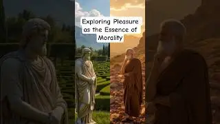 Exploring Pleasure as the Essence of Morality: A Deep Dive into Epicurean Philosophy