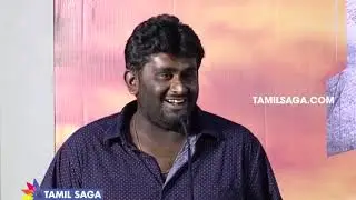 Sam Anton - A big thanks to Atharvaa | மிக்க நன்றி அதர்வா | Tamilsaga