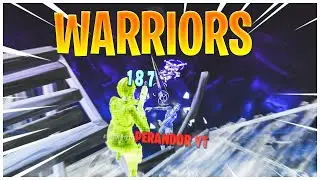Warriors | Fortnite Montage v2! | #PerandorEC