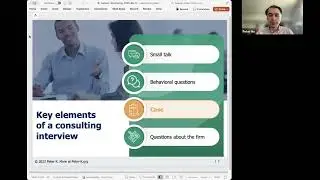 Case Interview Prep Series (2 of 4): Structuring