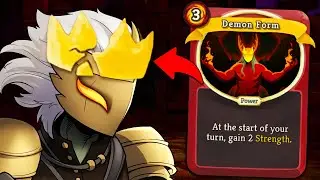 Every King Needs His Crown