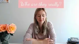 WHO ARE THEY REALLY? WHAT IS HIS/HER TRUE CHARACTER?🕊️/ Tarot Reading (Timeless)