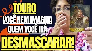 TOURO - FEV/26  SEM SUSPEITAR DE NADA! O FEITIÇO VIRA E A MÁSCARA DE ALGUÉM CAI! #2026