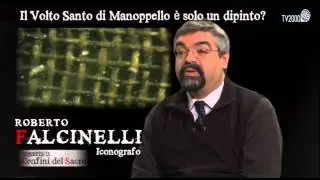 Il Volto Santo di Manoppello è solo un dipinto?