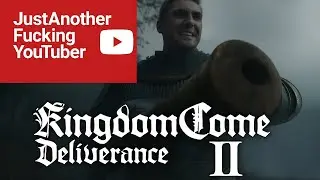 Kingdom Come: Deliverance II — A True Continuation of KCD I