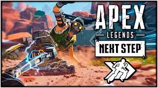 Apex Legends lo APUESTA TODO con la próxima LEYENDA 🔥