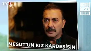 Nurettin ve Sinem y&uuml;zleşiyor- Kendi D&uuml;şen Ağlamaz 24. B&ouml;l&uuml;m @trt1