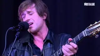 Thomas Dutronc - Interview intégrale et Live Buzz NOSTALGIE