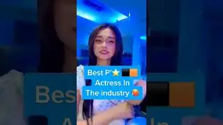 Part 12 New top actresses / Itspaolamamipr / Elle Brooke /  Ash Kaash